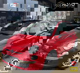 Fiat 500 - 1.2 Bicolore | Zeer Nette Staat | D Riem is Vervangen | Onderhoudshistorie | PANO | Airco | 2 Sleutels |