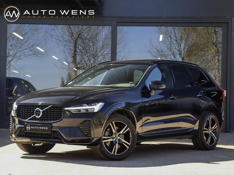 Volvo XC60 2.0 B4 Diesel AWD R-Design Panoramadak Harman Kardon