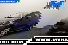 Toyota Yaris - 1.5 VVT-i Active|CAMERA|ADAP.CRUISE|CARPLAY|NAP