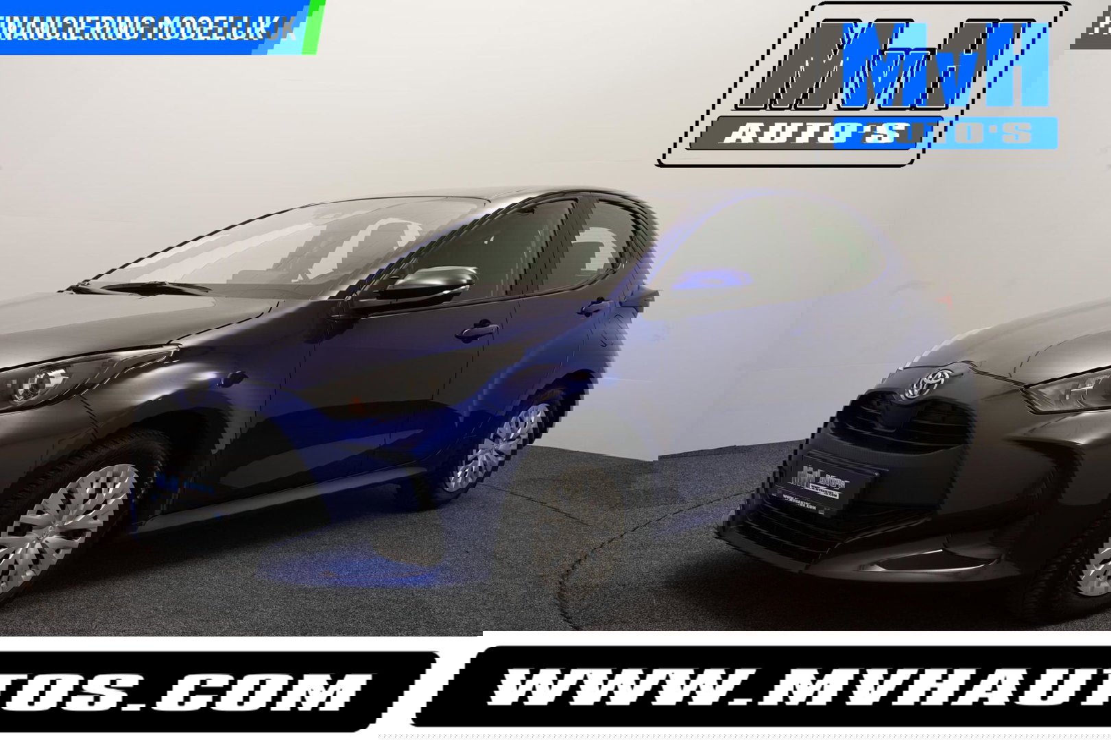 Toyota Yaris 1.5 VVT-i Active|CAMERA|ADAP.CRUISE|CARPLAY|NAP