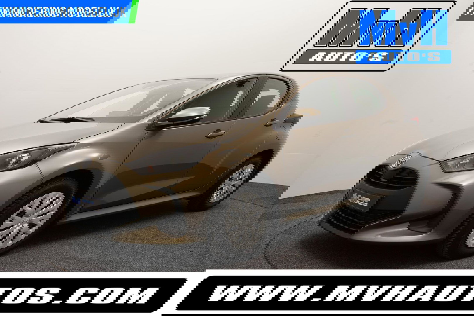 Toyota Yaris 1.5 VVT-i Active|CAMERA|ADAP.CRUISE|CARPLAY|NAP