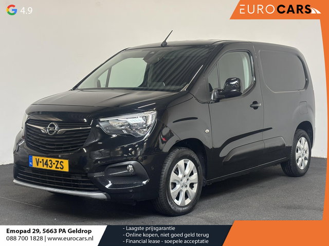 Opel Combo - 1.6D L1H1 Innovation