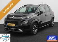 Citroën C3 Aircross - 1.2 PureTech S&S Business