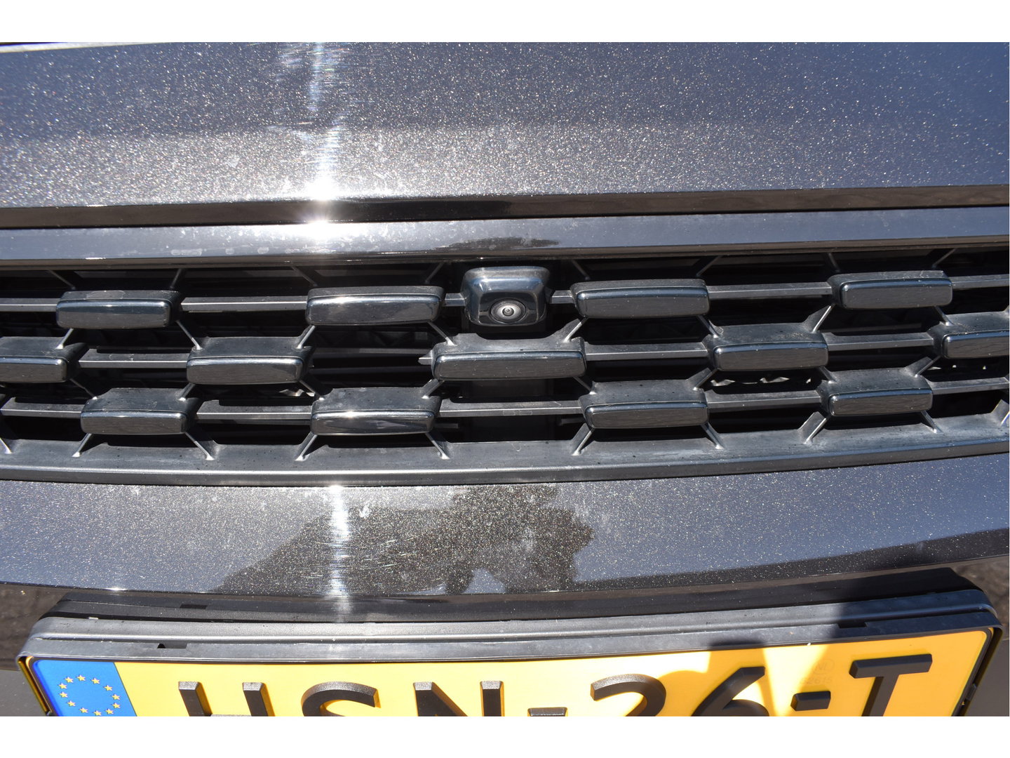 Lynk & Co 01 1.5 BOEKJES,NAP EN ONDERHOUDSHISTORIE , BLACK PAKKET