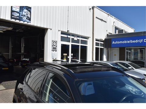 Lynk & Co 01 1.5 BOEKJES,NAP EN ONDERHOUDSHISTORIE , BLACK PAKKET