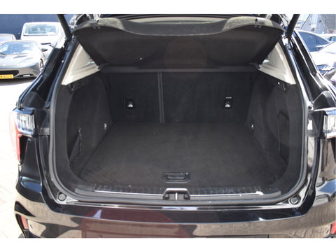 Lynk & Co 01 1.5 BOEKJES,NAP EN ONDERHOUDSHISTORIE , BLACK PAKKET