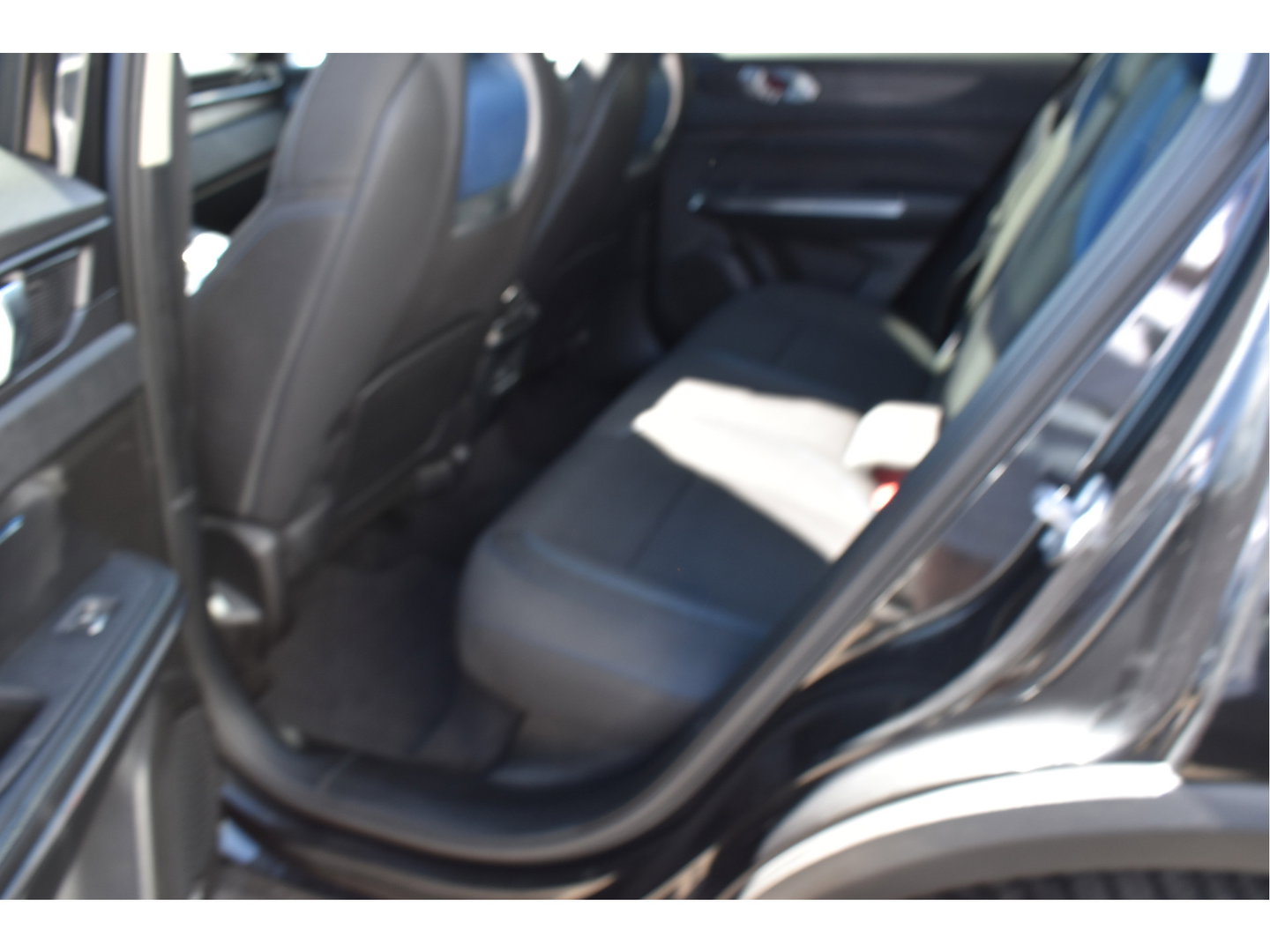 Lynk & Co 01 1.5 BOEKJES,NAP EN ONDERHOUDSHISTORIE , BLACK PAKKET