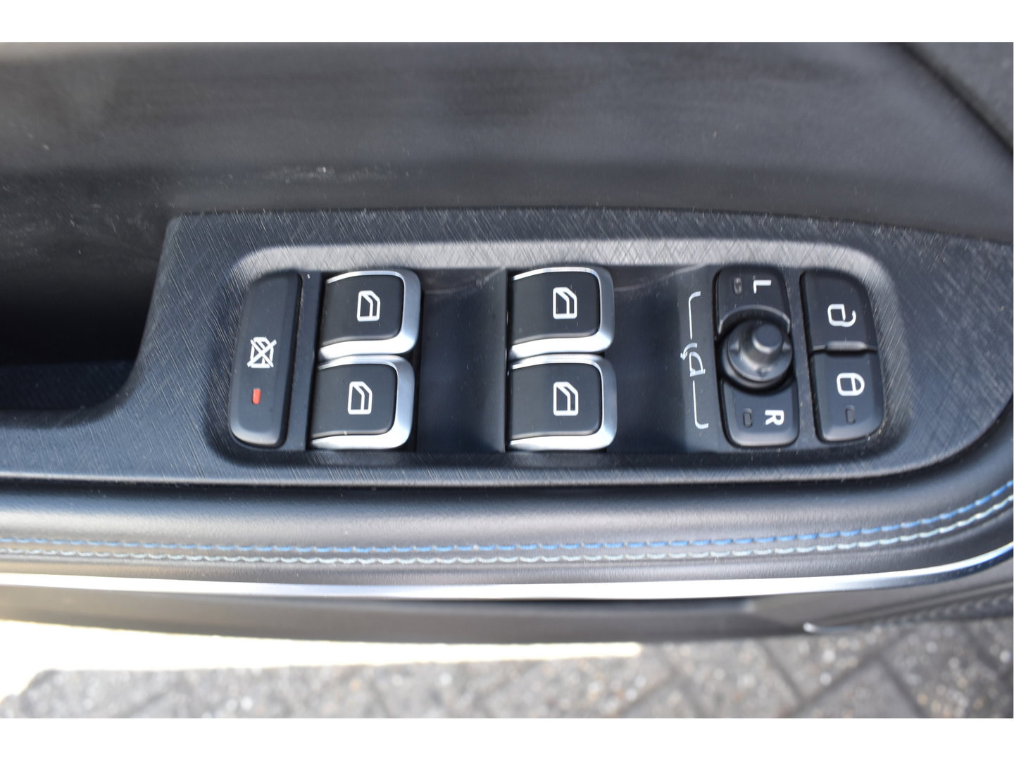 Lynk & Co 01 1.5 BOEKJES,NAP EN ONDERHOUDSHISTORIE , BLACK PAKKET