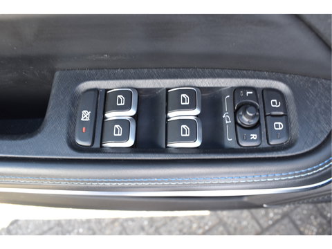 Lynk & Co 01 1.5 BOEKJES,NAP EN ONDERHOUDSHISTORIE , BLACK PAKKET