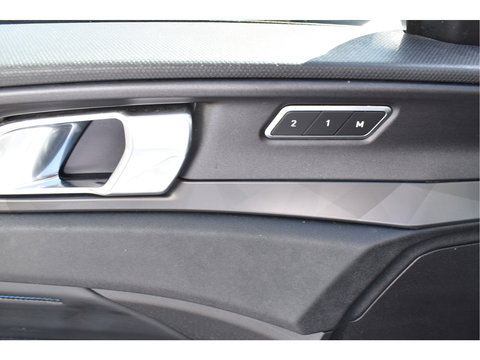 Lynk & Co 01 1.5 BOEKJES,NAP EN ONDERHOUDSHISTORIE , BLACK PAKKET