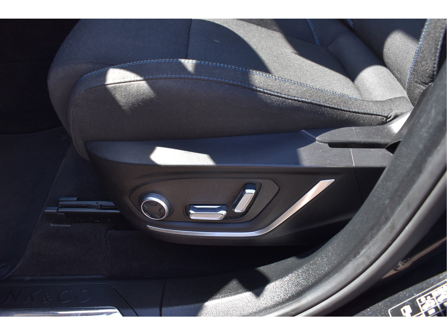 Lynk & Co 01 1.5 BOEKJES,NAP EN ONDERHOUDSHISTORIE , BLACK PAKKET