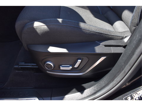 Lynk & Co 01 1.5 BOEKJES,NAP EN ONDERHOUDSHISTORIE , BLACK PAKKET