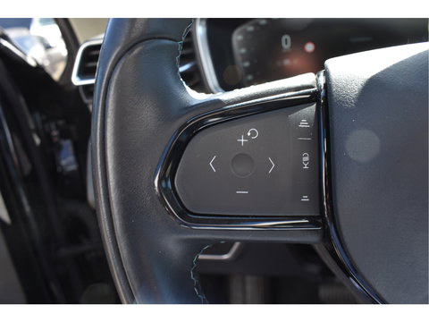 Lynk & Co 01 1.5 BOEKJES,NAP EN ONDERHOUDSHISTORIE , BLACK PAKKET