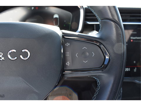 Lynk & Co 01 1.5 BOEKJES,NAP EN ONDERHOUDSHISTORIE , BLACK PAKKET