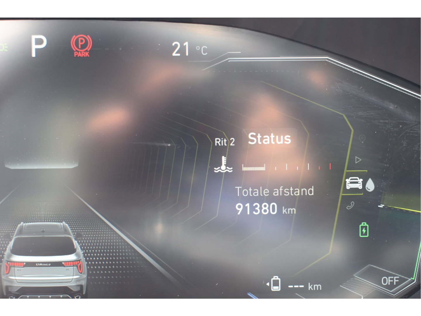 Lynk & Co 01 1.5 BOEKJES,NAP EN ONDERHOUDSHISTORIE , BLACK PAKKET