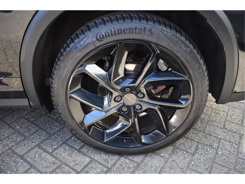 Lynk & Co 01 1.5 BOEKJES,NAP EN ONDERHOUDSHISTORIE , BLACK PAKKET