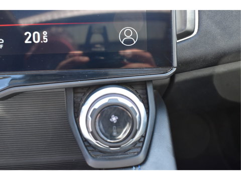 Lynk & Co 01 1.5 BOEKJES,NAP EN ONDERHOUDSHISTORIE , BLACK PAKKET