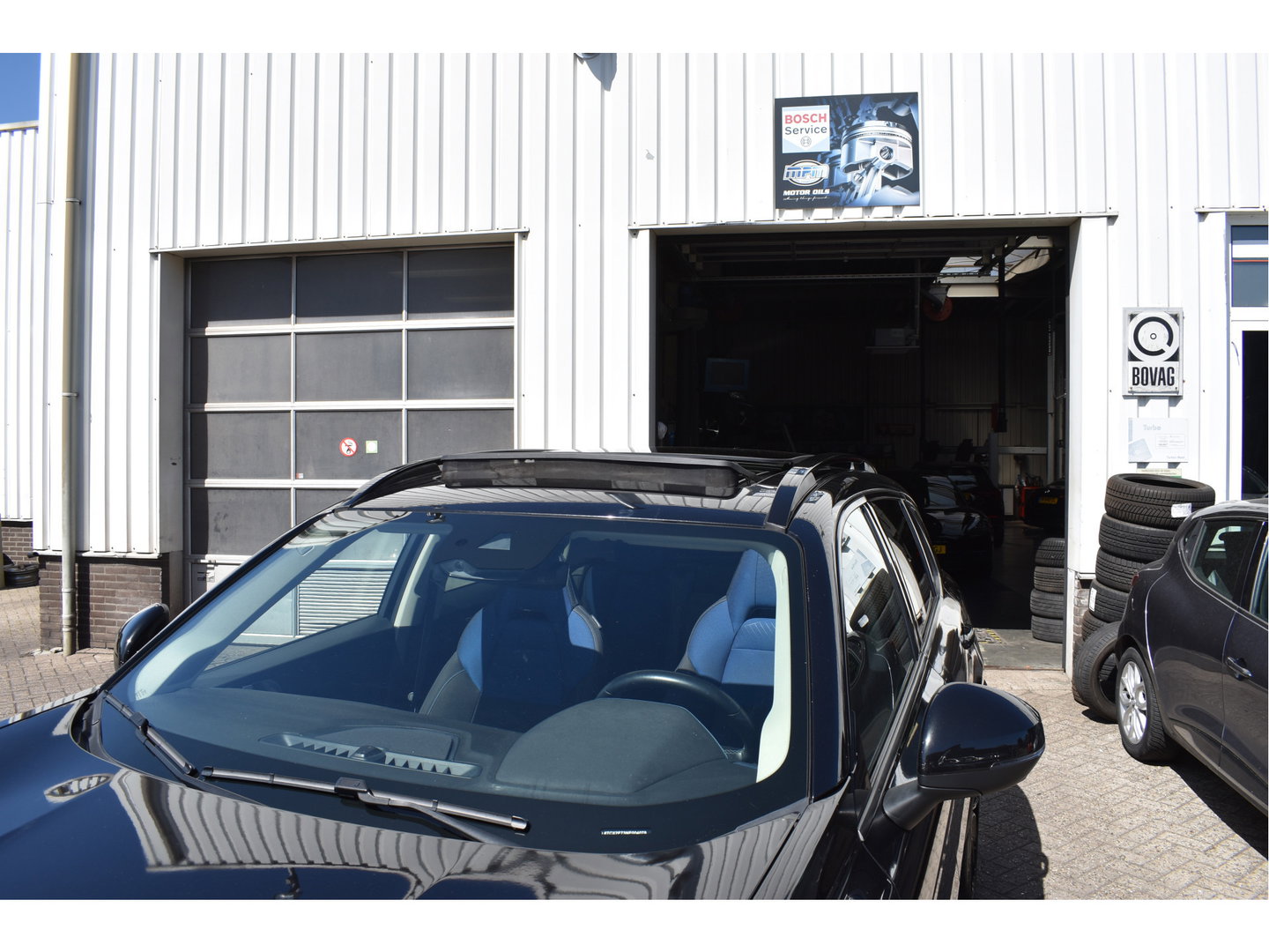 Lynk & Co 01 1.5 BOEKJES,NAP EN ONDERHOUDSHISTORIE , BLACK PAKKET