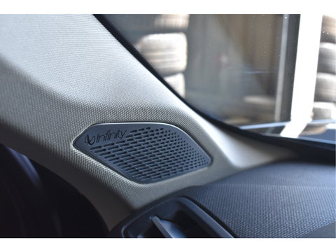 Lynk & Co 01 1.5 BOEKJES,NAP EN ONDERHOUDSHISTORIE , BLACK PAKKET