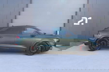 Audi SQ8 - 4.0 TDI TRI-TURBO Quattro ABT - 520HP/970NM / Full ABT-Sportpakket / 23'' / Softclose / 360 Camera