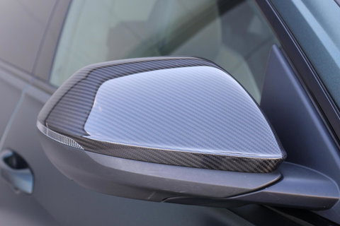 Audi SQ8 4.0 TDI TRI-TURBO Quattro ABT - 520HP/970NM / Full ABT-Sportpakket / 23'' / Softclose / 360 Camera