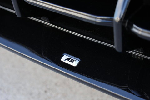 Audi SQ8 4.0 TDI TRI-TURBO Quattro ABT - 520HP/970NM / Full ABT-Sportpakket / 23'' / Softclose / 360 Camera