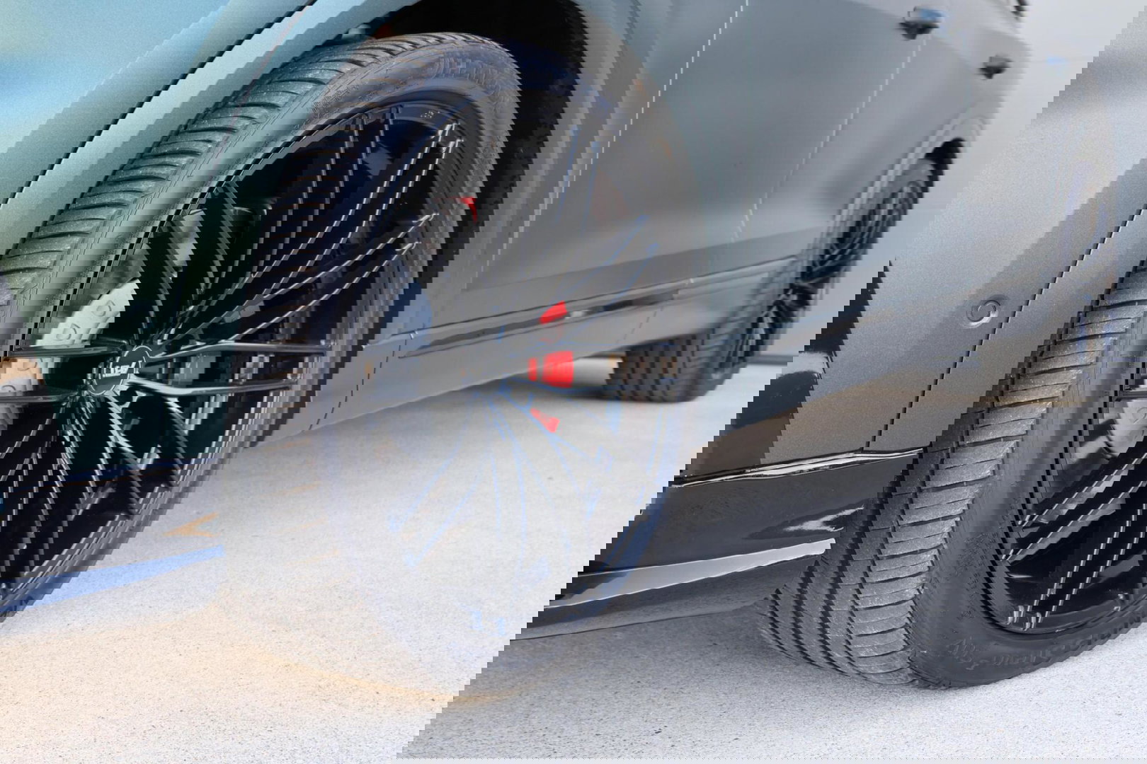 Audi SQ8 4.0 TDI TRI-TURBO Quattro ABT - 520HP/970NM / Full ABT-Sportpakket / 23'' / Softclose / 360 Camera