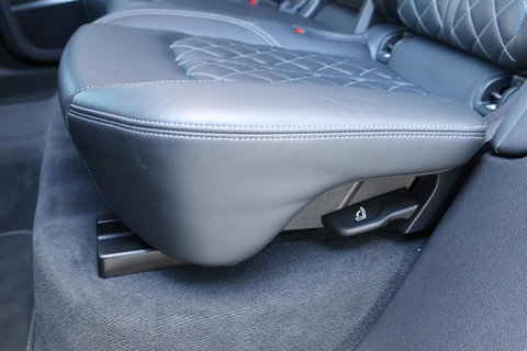 Audi SQ8 4.0 TDI TRI-TURBO Quattro ABT - 520HP/970NM / Full ABT-Sportpakket / 23'' / Softclose / 360 Camera