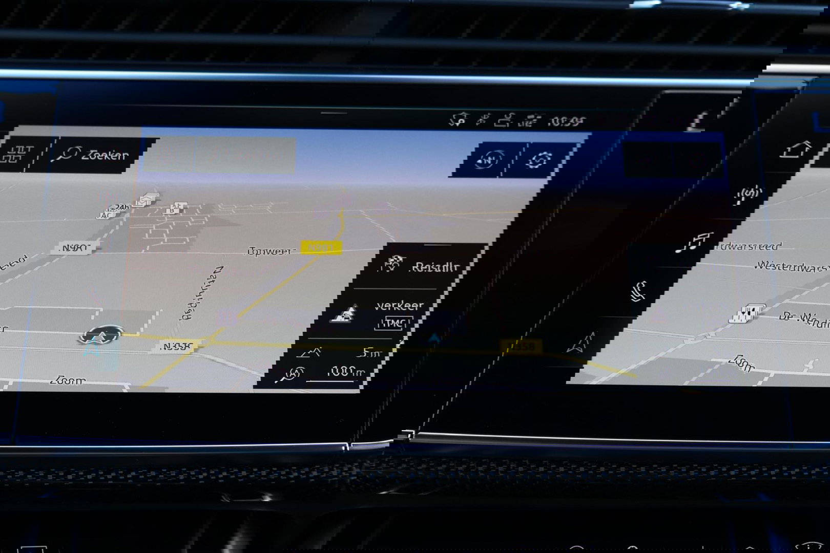 Audi SQ8 4.0 TDI TRI-TURBO Quattro ABT - 520HP/970NM / Full ABT-Sportpakket / 23'' / Softclose / 360 Camera