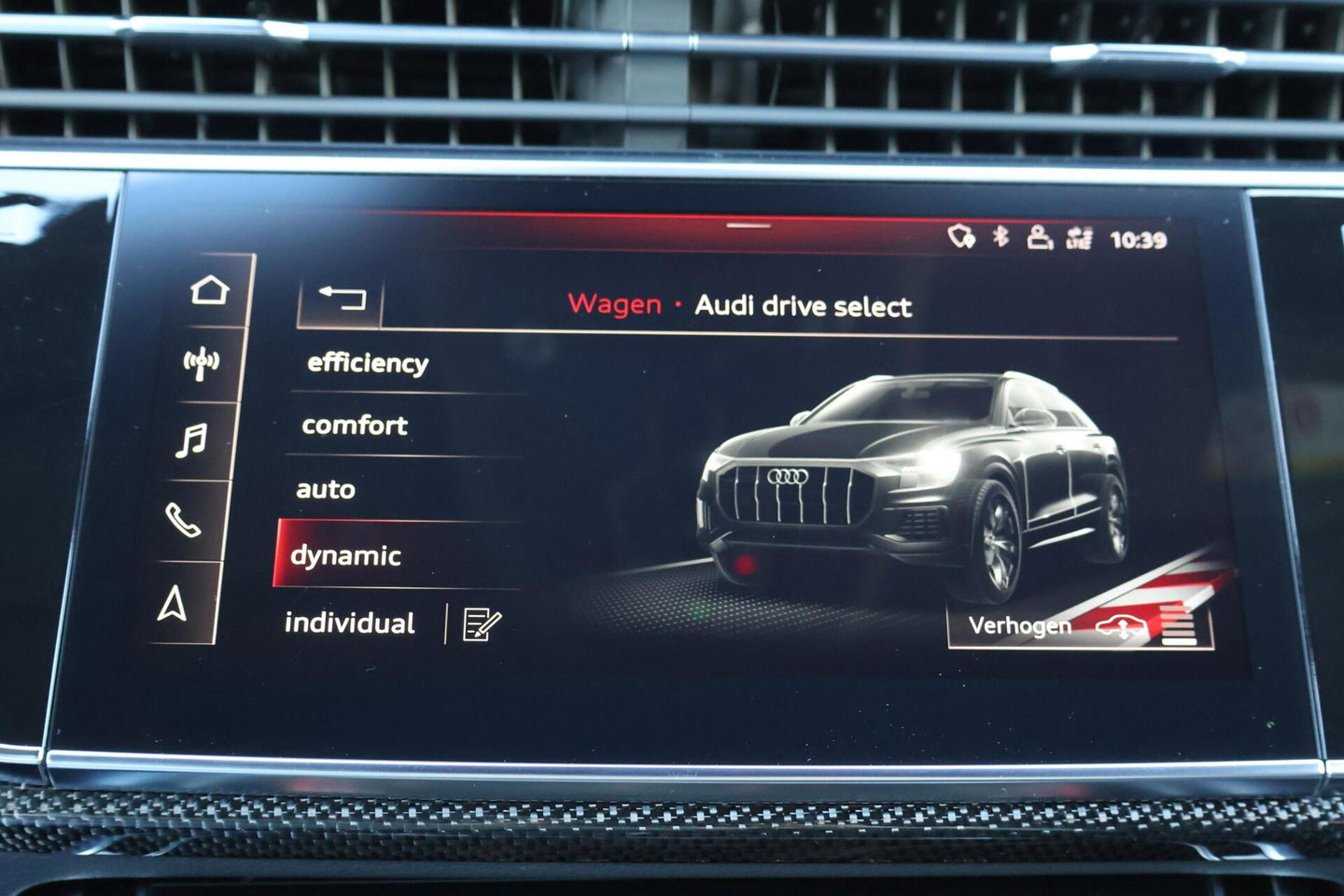 Audi SQ8 4.0 TDI TRI-TURBO Quattro ABT - 520HP/970NM / Full ABT-Sportpakket / 23'' / Softclose / 360 Camera