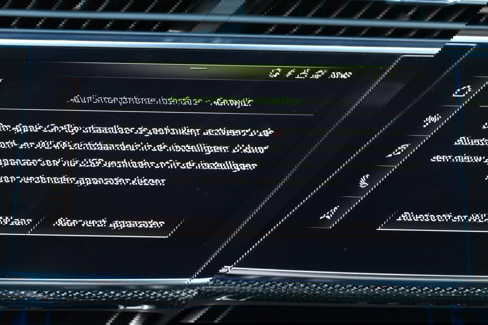 Audi SQ8 4.0 TDI TRI-TURBO Quattro ABT - 520HP/970NM / Full ABT-Sportpakket / 23'' / Softclose / 360 Camera