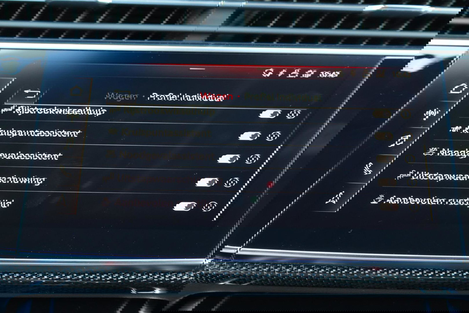 Audi SQ8 4.0 TDI TRI-TURBO Quattro ABT - 520HP/970NM / Full ABT-Sportpakket / 23'' / Softclose / 360 Camera