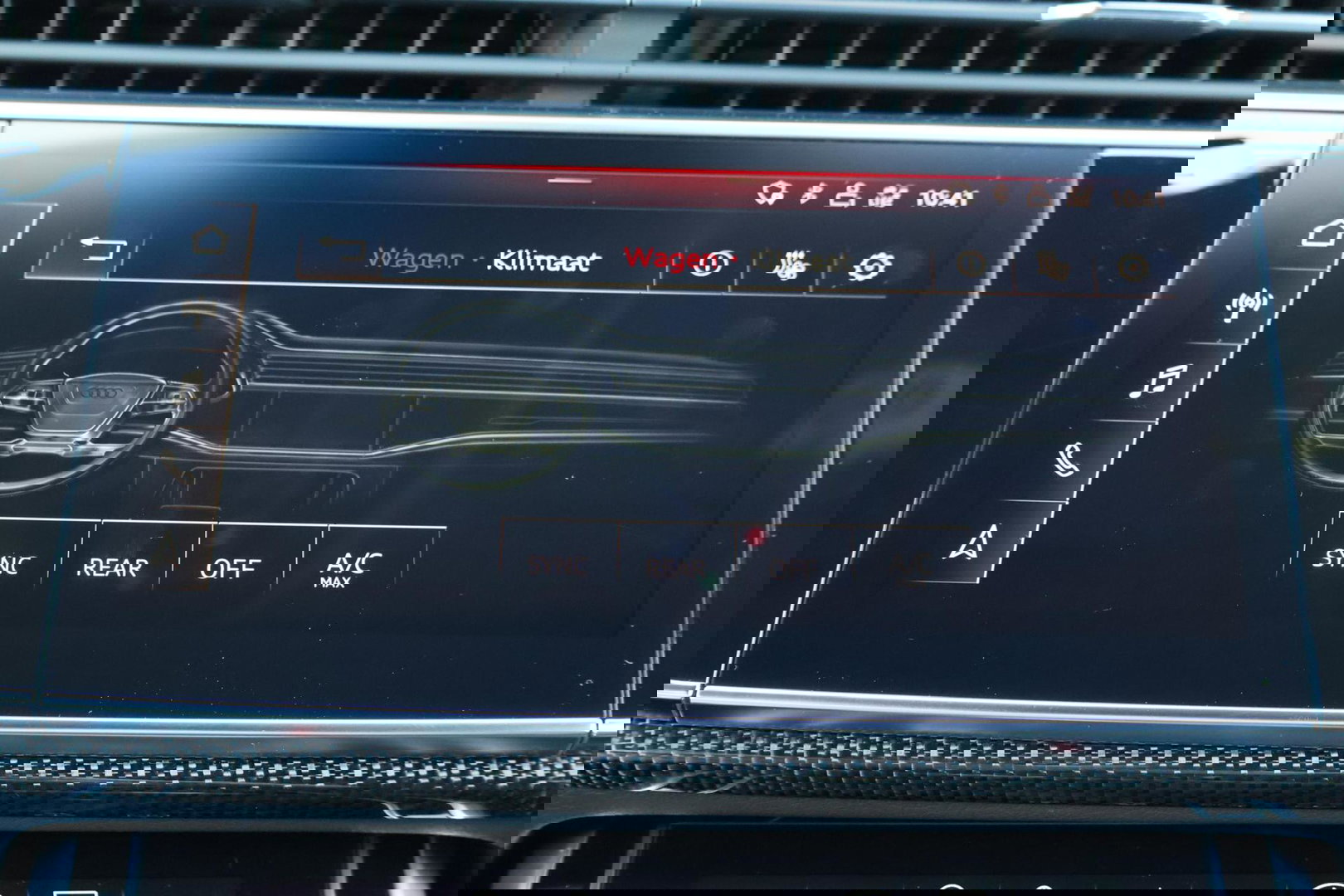 Audi SQ8 4.0 TDI TRI-TURBO Quattro ABT - 520HP/970NM / Full ABT-Sportpakket / 23'' / Softclose / 360 Camera