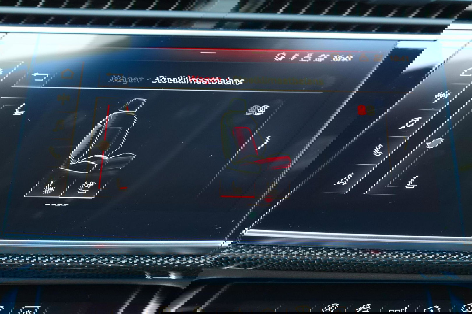 Audi SQ8 4.0 TDI TRI-TURBO Quattro ABT - 520HP/970NM / Full ABT-Sportpakket / 23'' / Softclose / 360 Camera