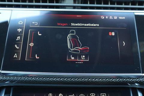 Audi SQ8 4.0 TDI TRI-TURBO Quattro ABT - 520HP/970NM / Full ABT-Sportpakket / 23'' / Softclose / 360 Camera