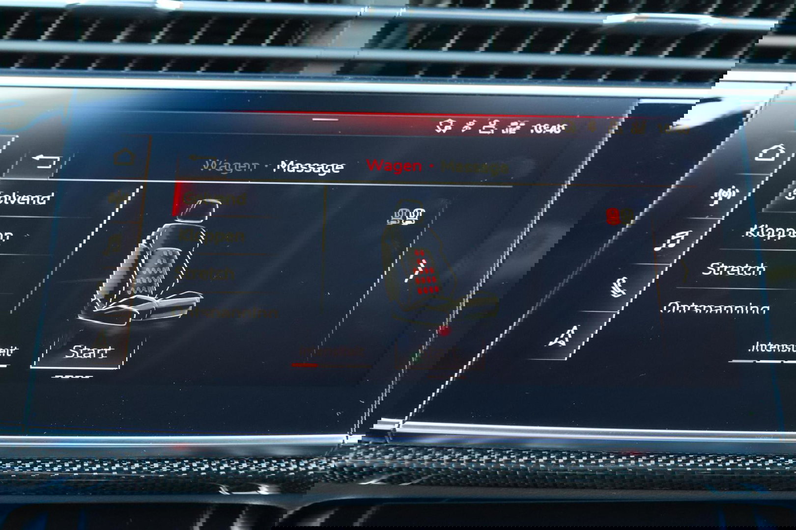 Audi SQ8 4.0 TDI TRI-TURBO Quattro ABT - 520HP/970NM / Full ABT-Sportpakket / 23'' / Softclose / 360 Camera