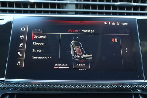 Audi SQ8 4.0 TDI TRI-TURBO Quattro ABT - 520HP/970NM / Full ABT-Sportpakket / 23'' / Softclose / 360 Camera