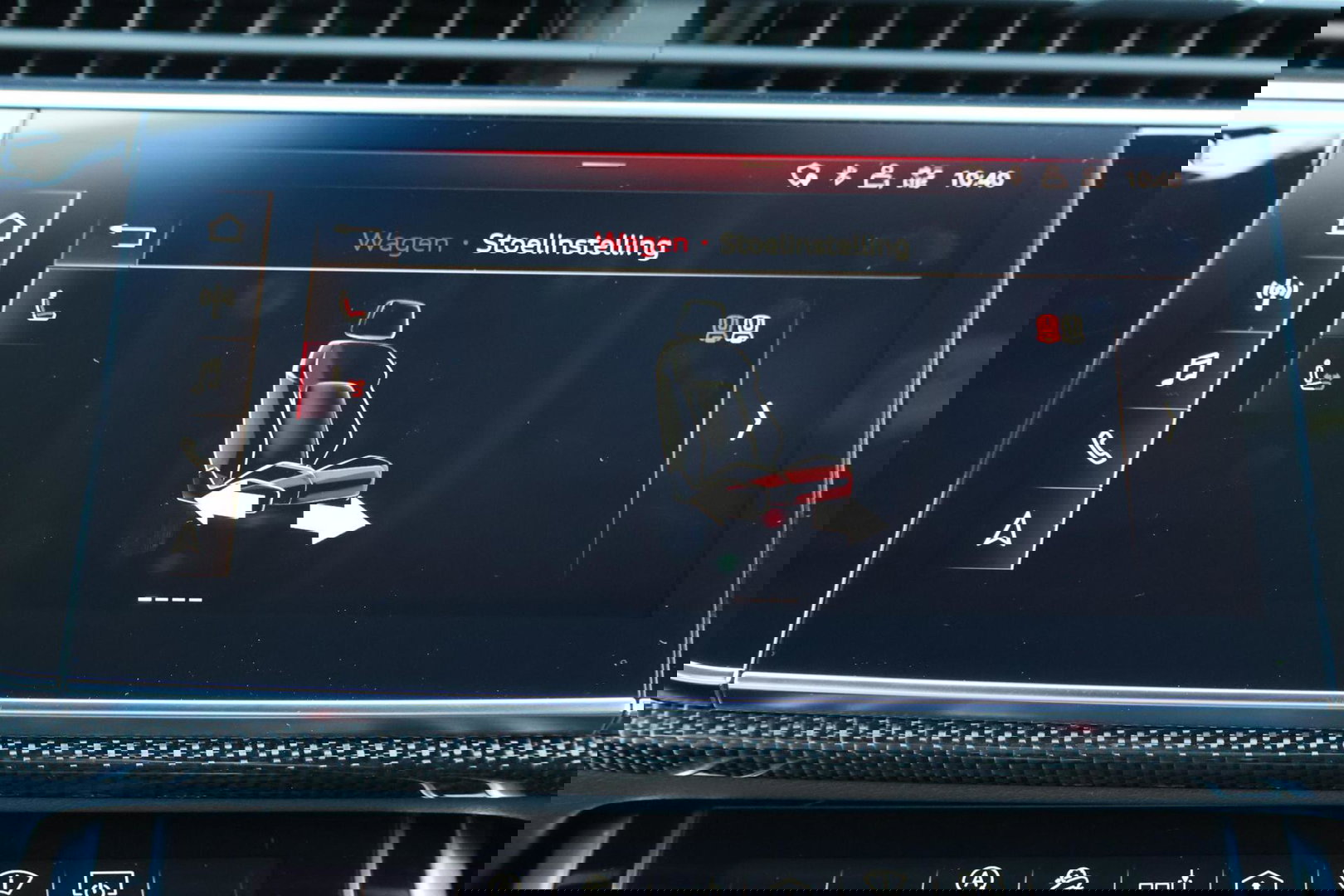 Audi SQ8 4.0 TDI TRI-TURBO Quattro ABT - 520HP/970NM / Full ABT-Sportpakket / 23'' / Softclose / 360 Camera