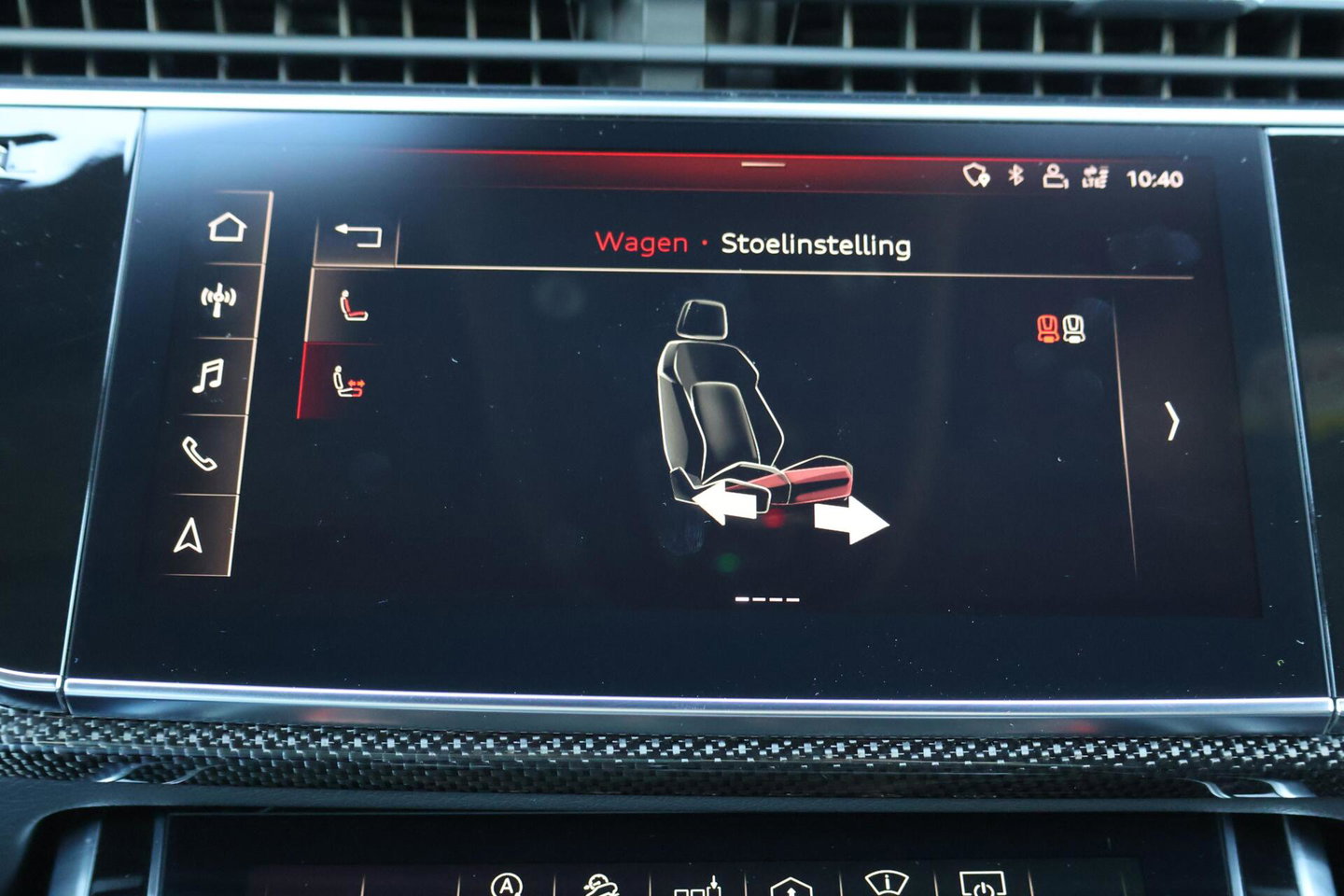 Audi SQ8 4.0 TDI TRI-TURBO Quattro ABT - 520HP/970NM / Full ABT-Sportpakket / 23'' / Softclose / 360 Camera