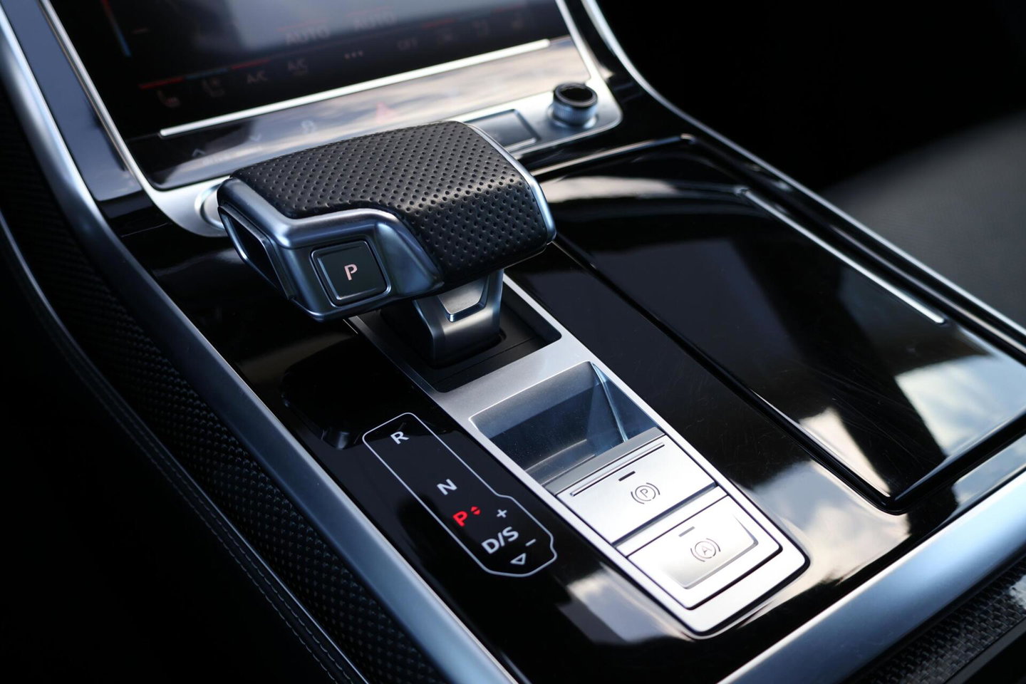 Audi SQ8 4.0 TDI TRI-TURBO Quattro ABT - 520HP/970NM / Full ABT-Sportpakket / 23'' / Softclose / 360 Camera