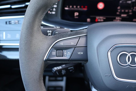 Audi SQ8 4.0 TDI TRI-TURBO Quattro ABT - 520HP/970NM / Full ABT-Sportpakket / 23'' / Softclose / 360 Camera