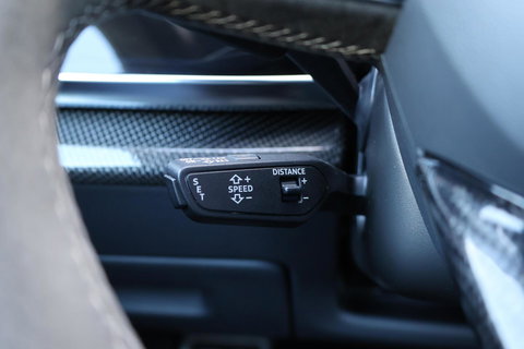 Audi SQ8 4.0 TDI TRI-TURBO Quattro ABT - 520HP/970NM / Full ABT-Sportpakket / 23'' / Softclose / 360 Camera