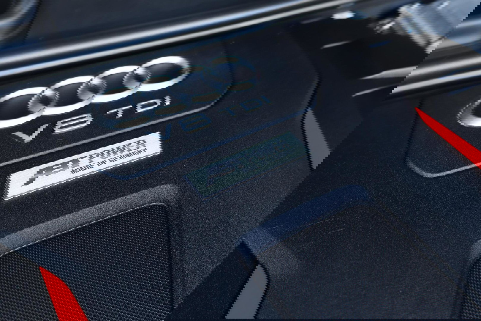 Audi SQ8 4.0 TDI TRI-TURBO Quattro ABT - 520HP/970NM / Full ABT-Sportpakket / 23'' / Softclose / 360 Camera