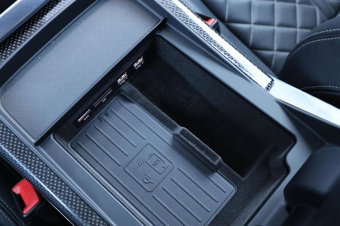 Audi SQ8 4.0 TDI TRI-TURBO Quattro ABT - 520HP/970NM / Full ABT-Sportpakket / 23'' / Softclose / 360 Camera