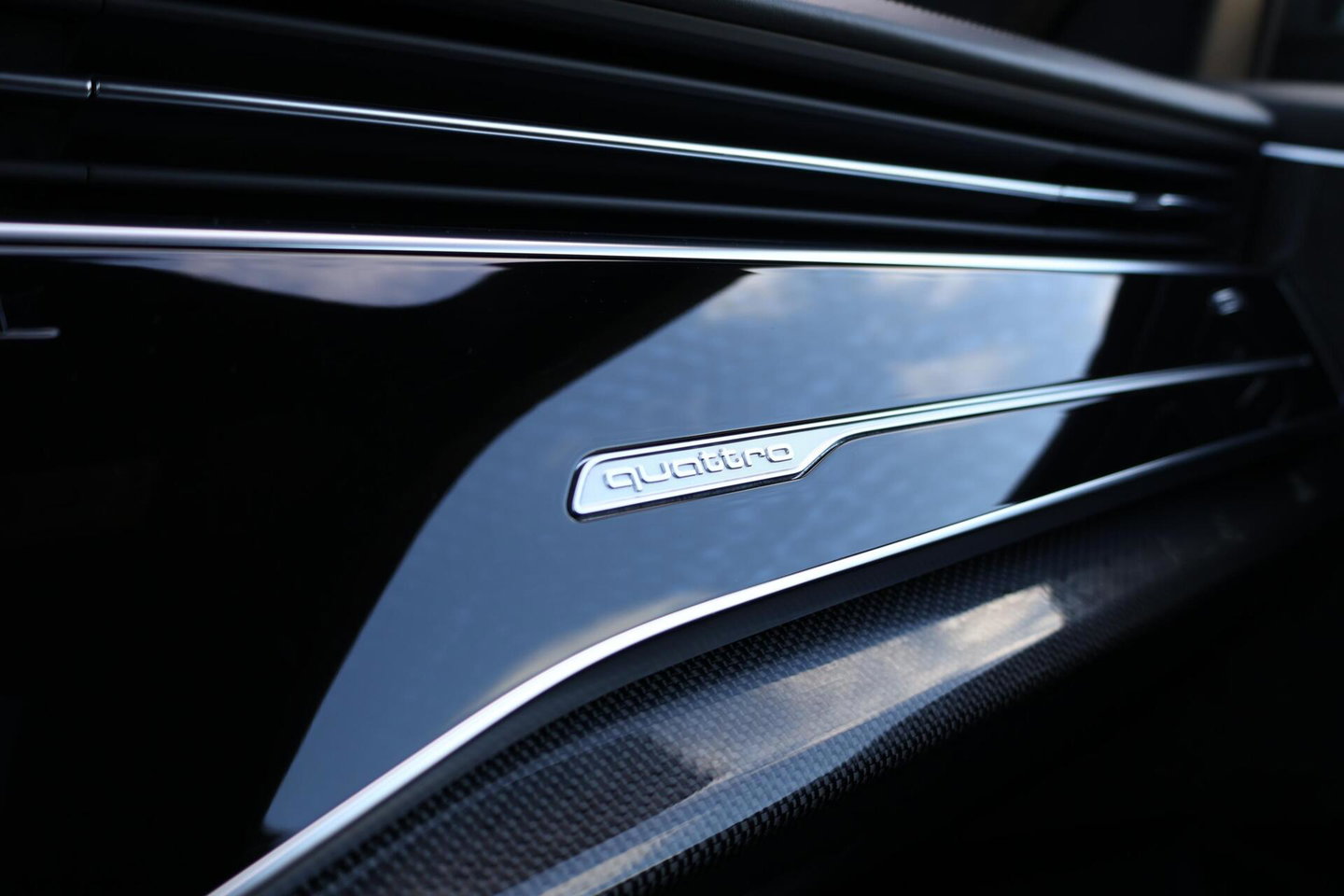 Audi SQ8 4.0 TDI TRI-TURBO Quattro ABT - 520HP/970NM / Full ABT-Sportpakket / 23'' / Softclose / 360 Camera