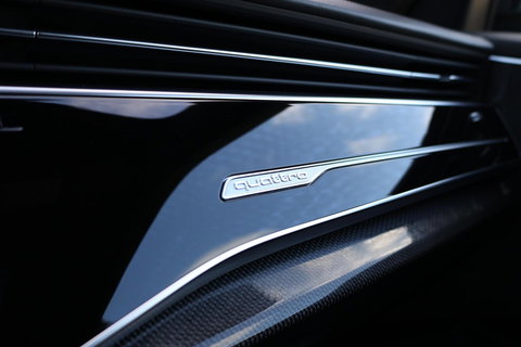 Audi SQ8 4.0 TDI TRI-TURBO Quattro ABT - 520HP/970NM / Full ABT-Sportpakket / 23'' / Softclose / 360 Camera