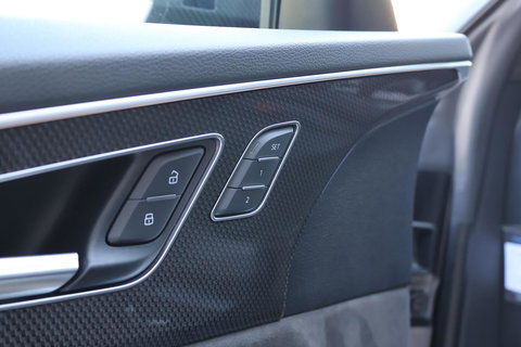 Audi SQ8 4.0 TDI TRI-TURBO Quattro ABT - 520HP/970NM / Full ABT-Sportpakket / 23'' / Softclose / 360 Camera