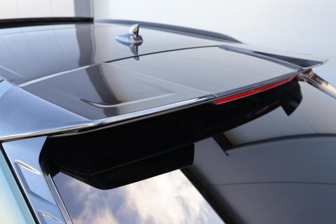 Audi SQ8 4.0 TDI TRI-TURBO Quattro ABT - 520HP/970NM / Full ABT-Sportpakket / 23'' / Softclose / 360 Camera