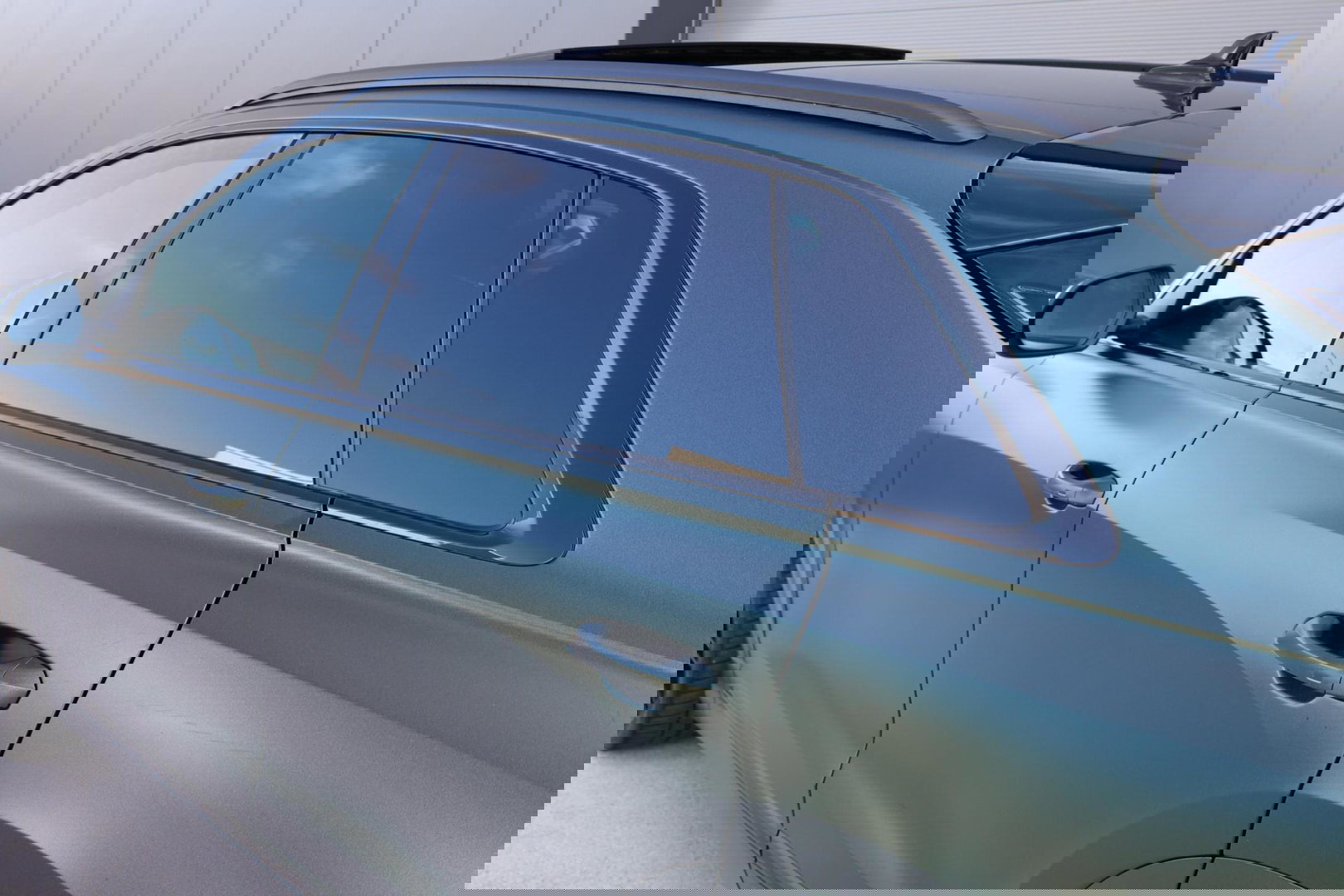 Audi SQ8 4.0 TDI TRI-TURBO Quattro ABT - 520HP/970NM / Full ABT-Sportpakket / 23'' / Softclose / 360 Camera