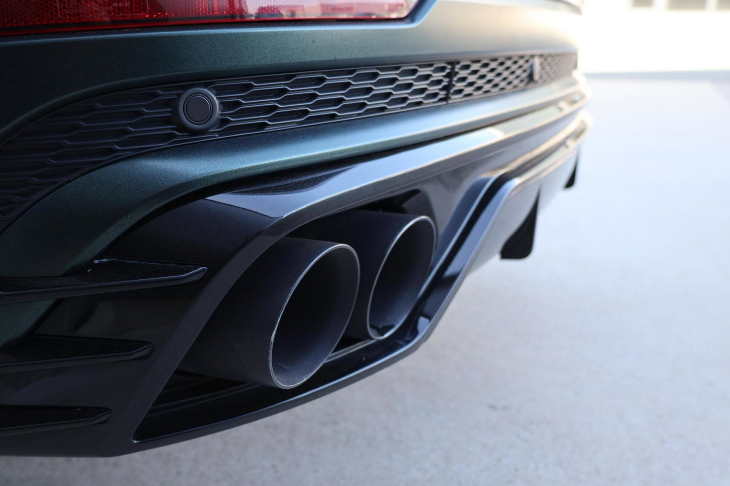 Audi SQ8 4.0 TDI TRI-TURBO Quattro ABT - 520HP/970NM / Full ABT-Sportpakket / 23'' / Softclose / 360 Camera